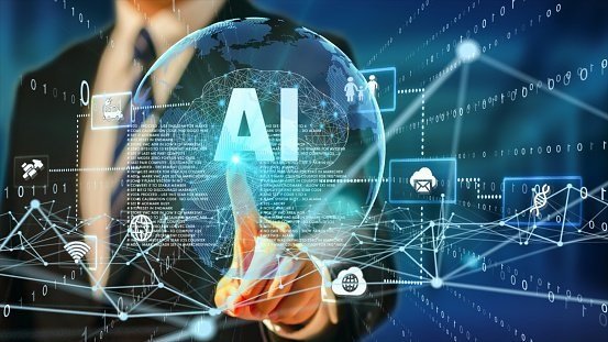 types of generative ai