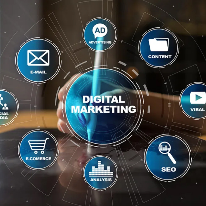 digital marketing syllabus